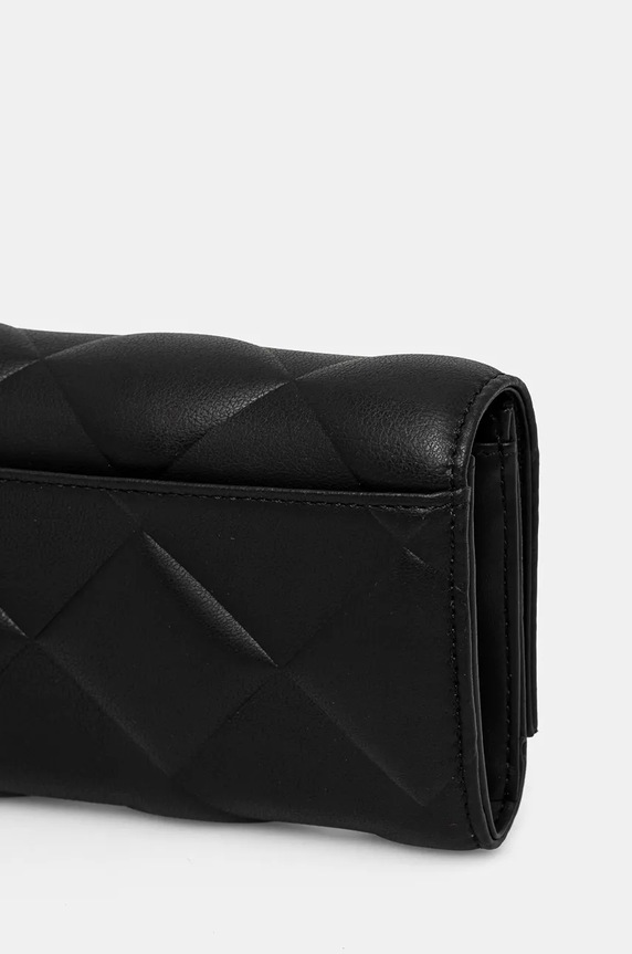 Αξεσουάρ Πορτοφόλι Calvin Klein K60K612899 μαύρο