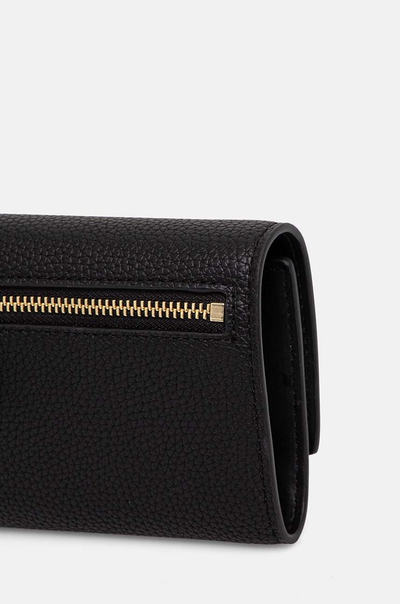 Tommy Hilfiger portofel de damă AW0AW17039 negru AW24