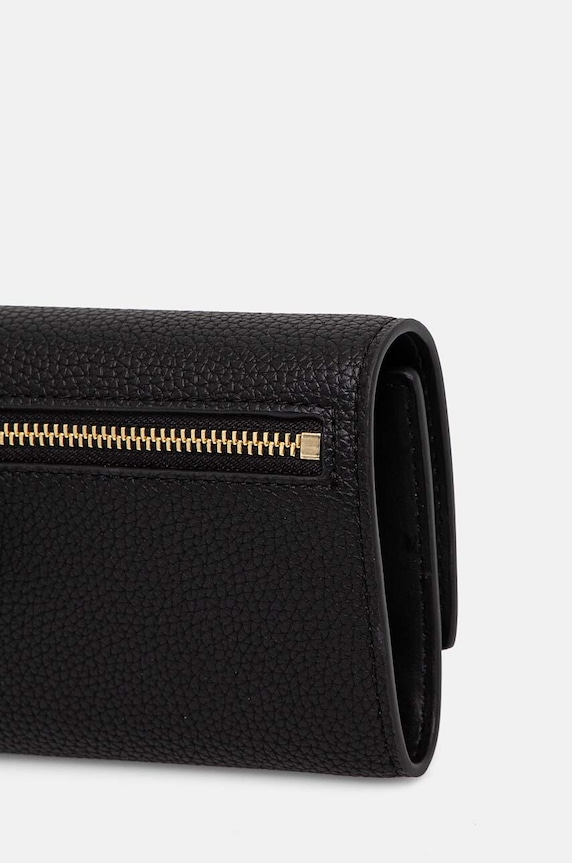 Tommy Hilfiger portofel de damă AW0AW17039 negru AW24