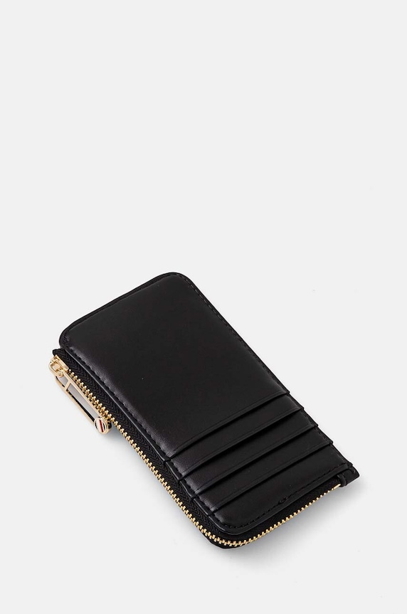 Tommy Hilfiger portafoglio AW0AW17152 nero AW24