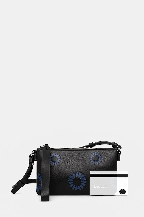 Kabelka Desigual AVALON DORTMUND BABY 24WAYP19