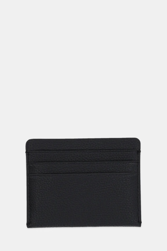 Puzdro na karty Calvin Klein Jeans K60K612746 čierna AW24