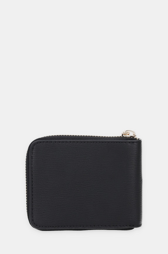 Peněženka Love Moschino JC5639PP0L černá AW24