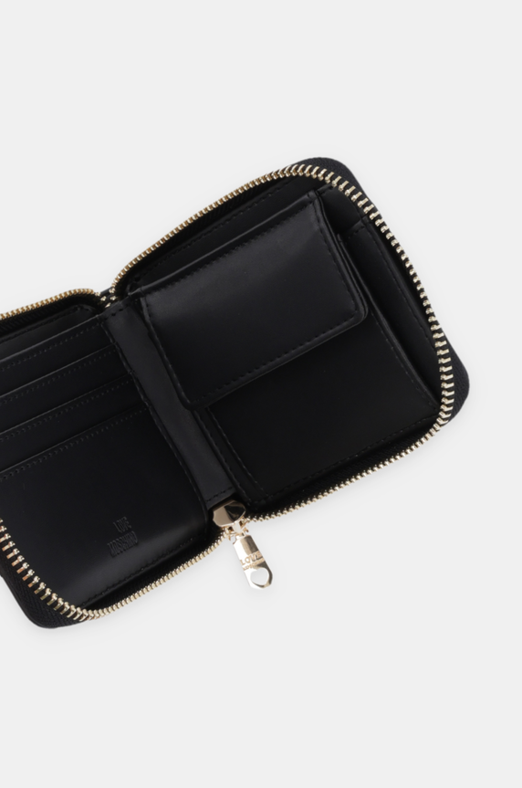 Peněženka Love Moschino černá JC5639PP0L