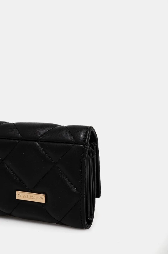 Портмоне Aldo AGRIN AGRIN.001 черен AW24