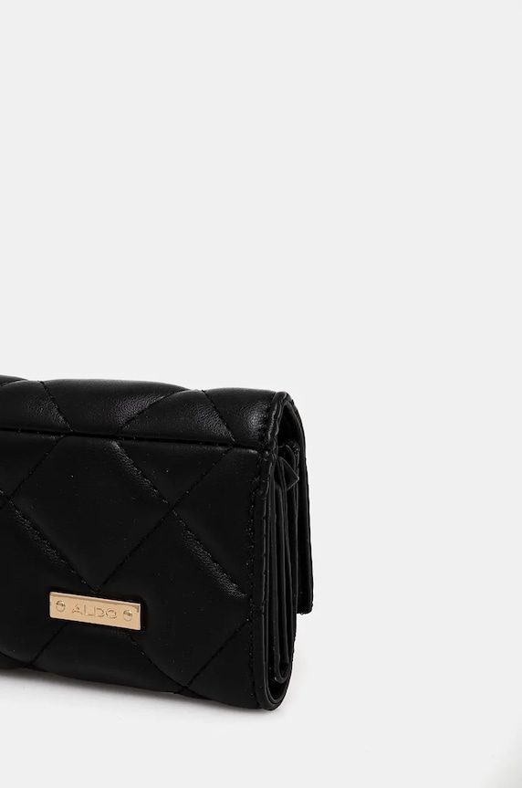 Портмоне Aldo AGRIN AGRIN.001 черен AW24