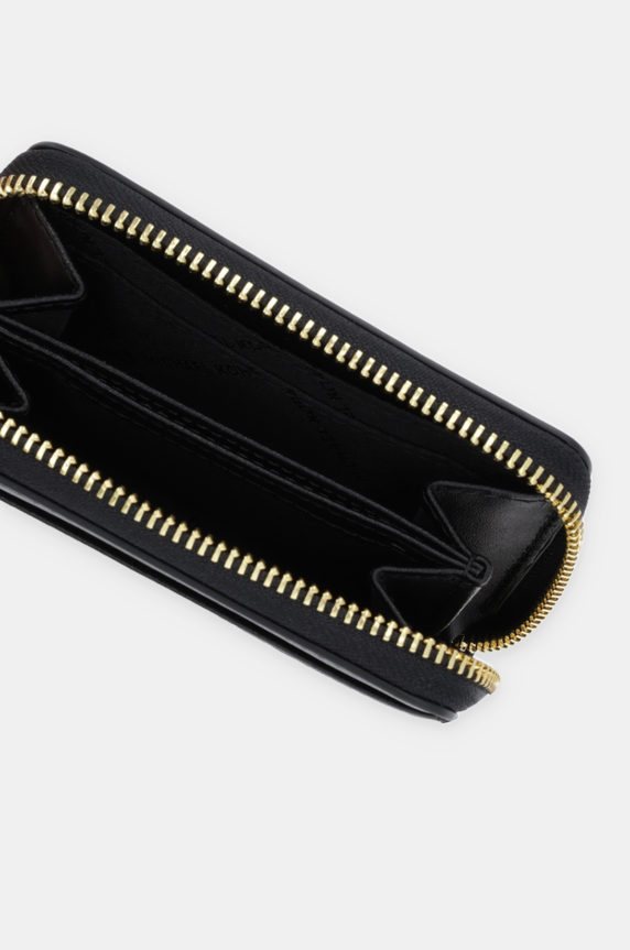 Peněženka MICHAEL Michael Kors černá 35R4GTVD2V