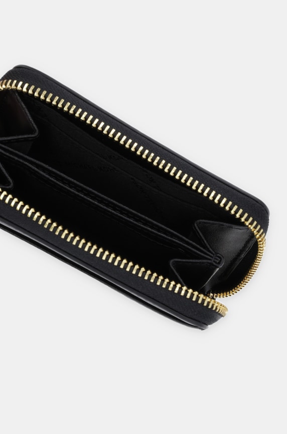 Peněženka MICHAEL Michael Kors černá 35R4GTVD2V