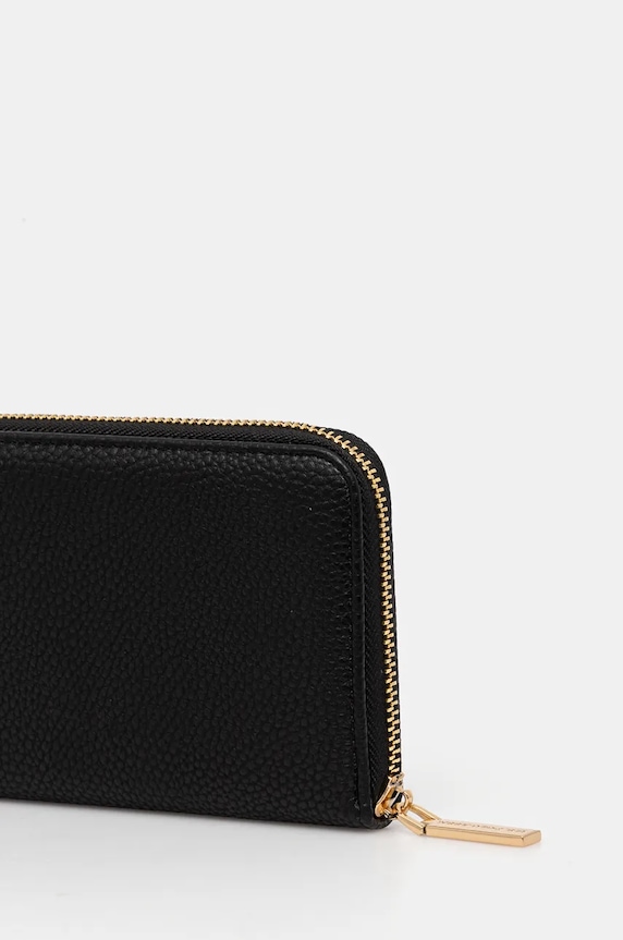 Peňaženka U.S. Polo Assn. Stanford WIUSS6207WVP čierna AA00