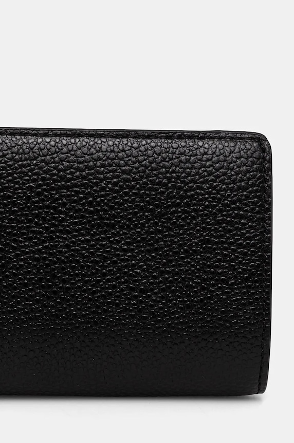 Аксесоари Кожен портфейл MICHAEL Michael Kors 32R4G8ED6L черен