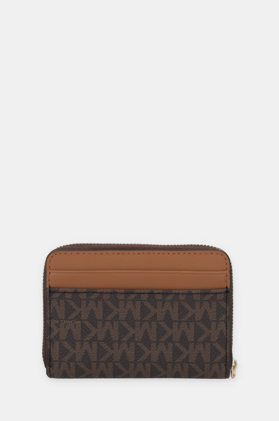 MICHAEL Michael Kors portofel 32T4GJ6Z5B maro AA00