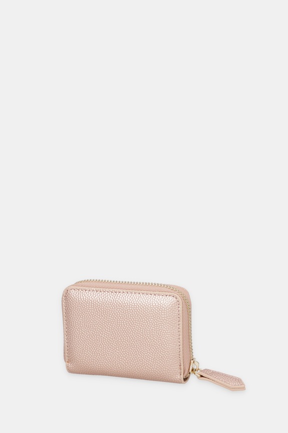 Valentino Bags portfel VPS1R4139G pomarańczowy AA00