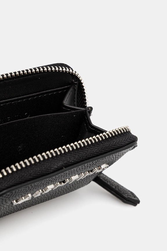 Doplnky Peňaženka Valentino Bags VPS1R4139G čierna