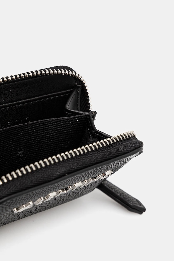Doplnky Peňaženka Valentino Bags VPS1R4139G čierna