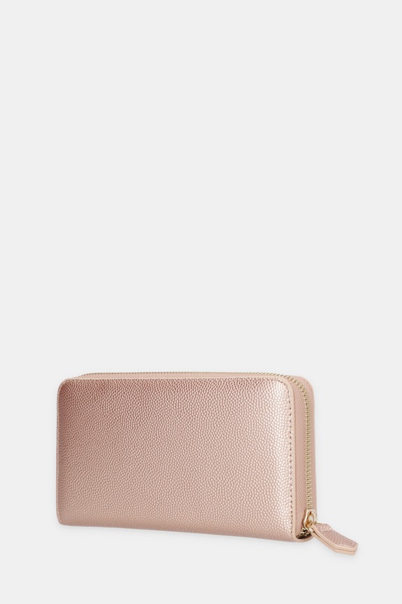Valentino Bags portafoglio VPS1R4155G arancione AA00