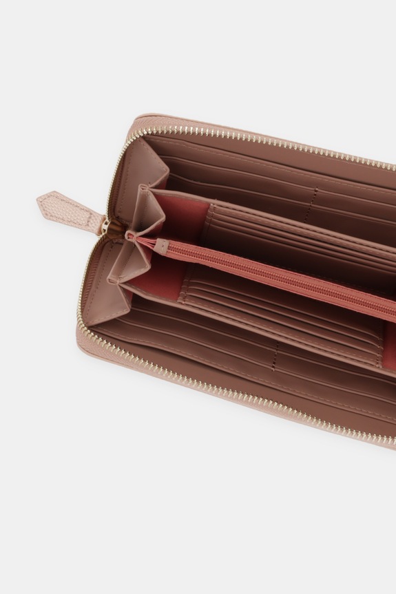 Accessori Valentino Bags portafoglio VPS1R4155G arancione