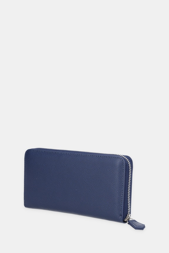 Valentino Bags portafoglio VPS1R4155G blu navy AA00