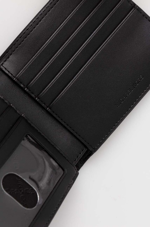 Peňaženka Michael Kors čierna 39S4LHUF2B