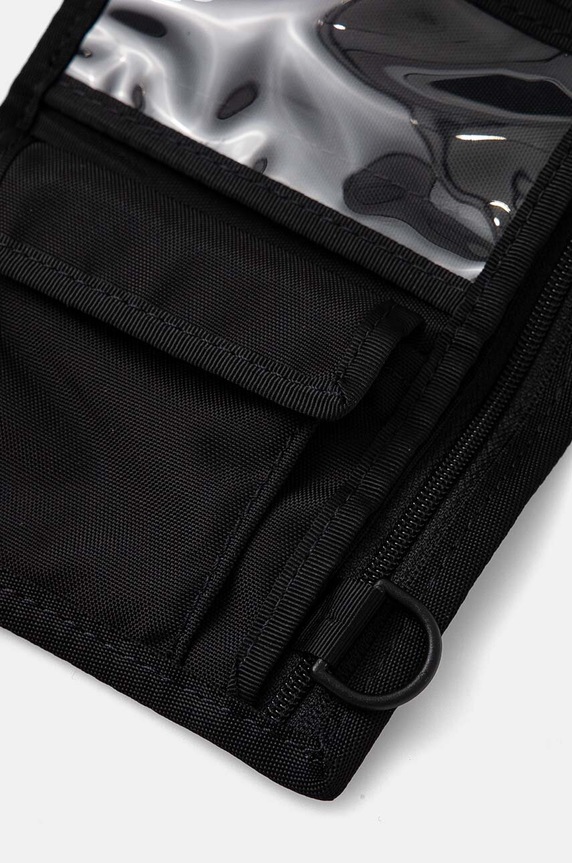 The North Face portofel Base Camp Wallet galben NF0A52TH4WP1