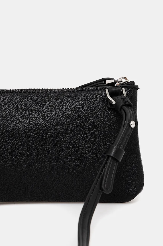 Kiegészítők Desigual pénztárca MICKEY STUDSTYLE LIS 24WAYP35 fekete