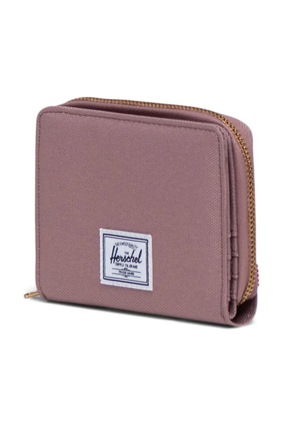 Herschel pénztárca Georgia 30066.02077.OS rózsaszín AW24