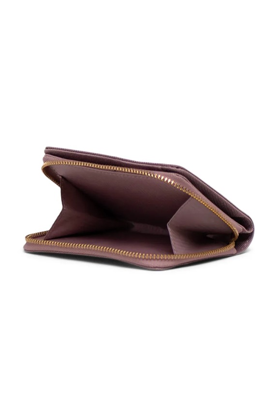 Herschel pénztárca Georgia rózsaszín 30066.02077.OS