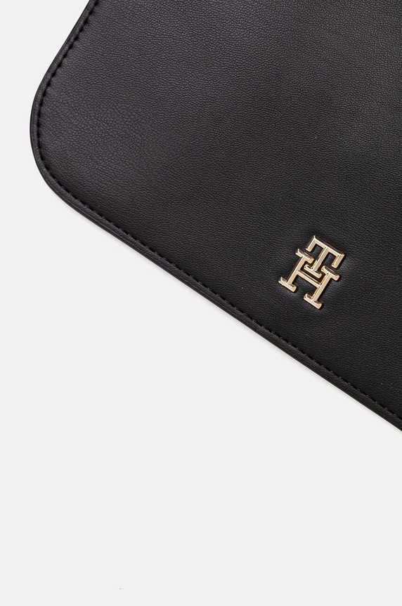 Tommy Hilfiger plecak czarny AW0AW16688