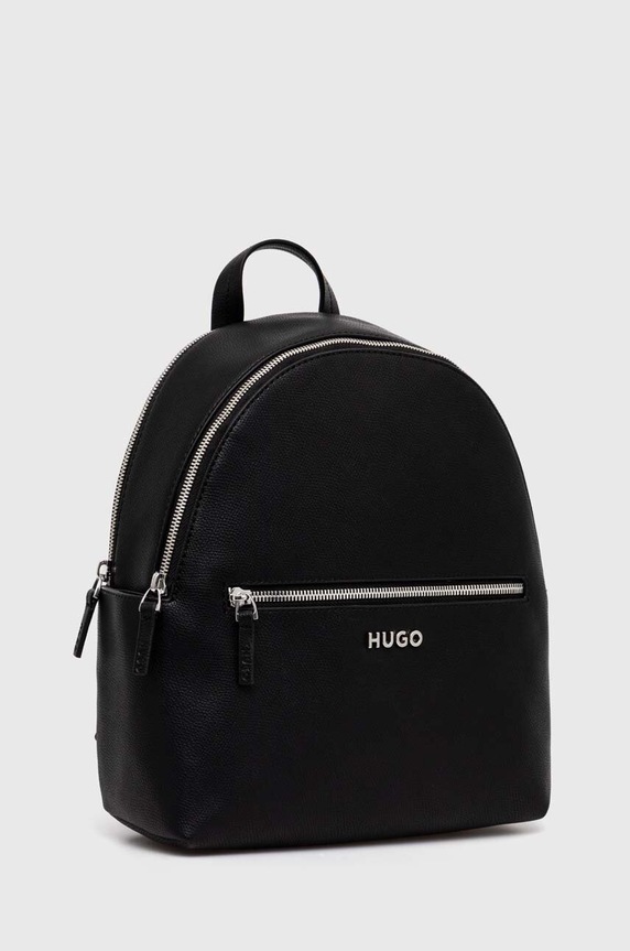 Batoh HUGO 50523699 černá SS25