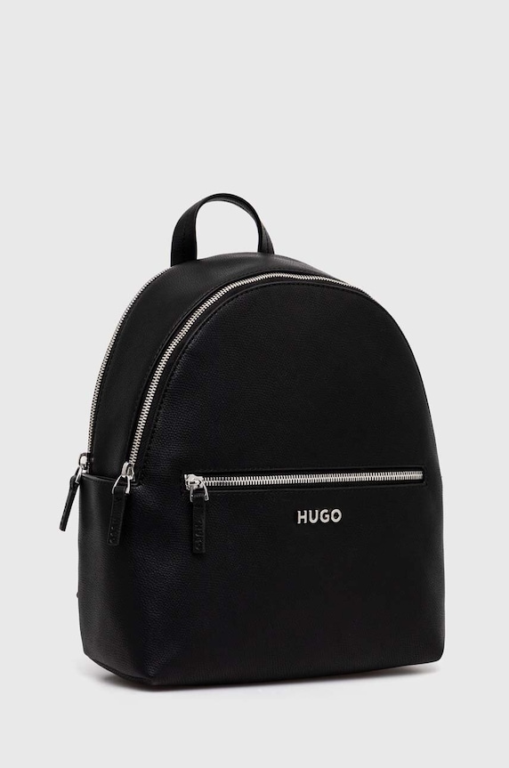Batoh HUGO 50523699 černá SS25
