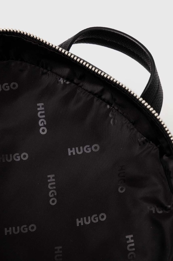 Batoh HUGO 50523699 černá