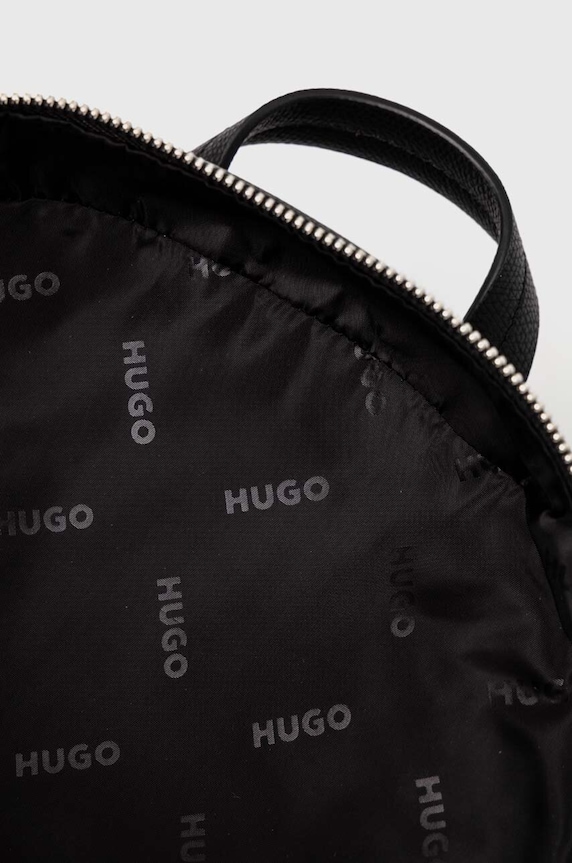 Batoh HUGO 50523699 černá