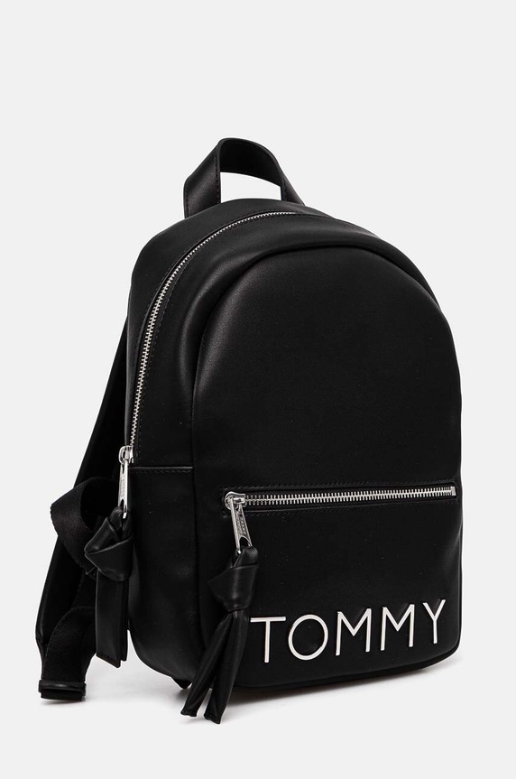 Batoh Tommy Jeans AW0AW16261 černá AW24