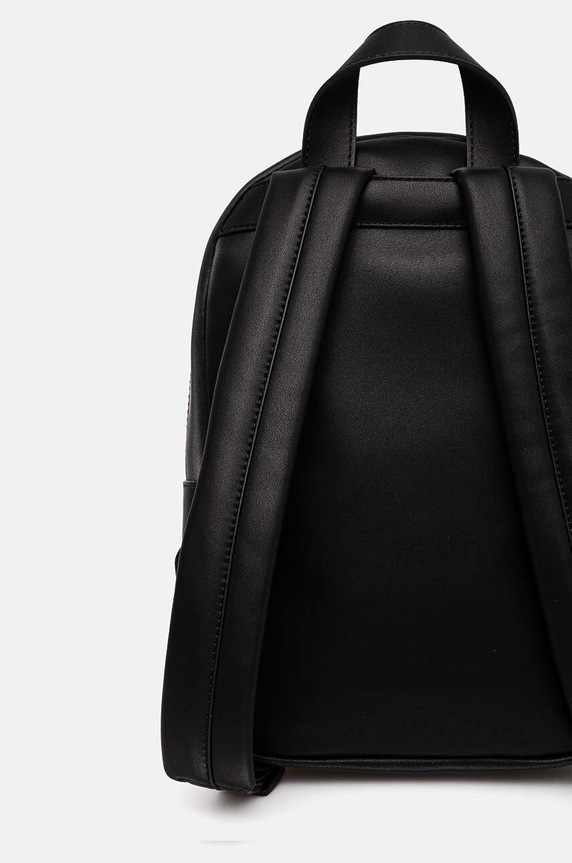 Doplňky Batoh Tommy Jeans AW0AW16261 černá