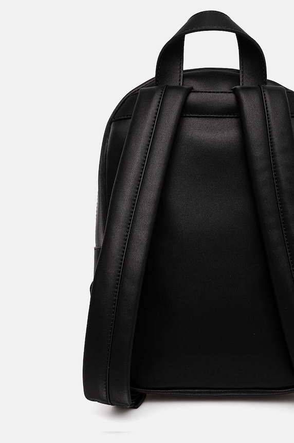 Doplňky Batoh Tommy Jeans AW0AW16261 černá