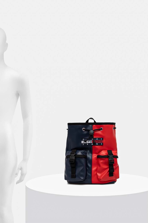 Ruksak Tommy Jeans AW0AW16279