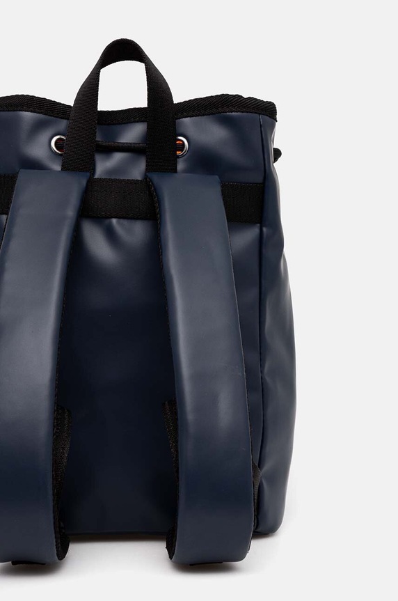 Doplnky Ruksak Tommy Jeans AW0AW16279 tmavomodrá