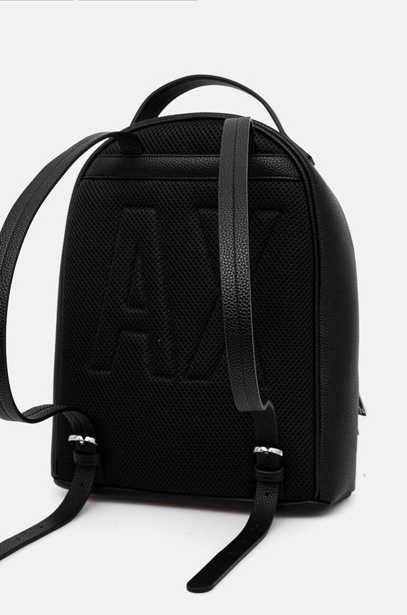 Doplnky Ruksak Armani Exchange 949197.CC783 čierna