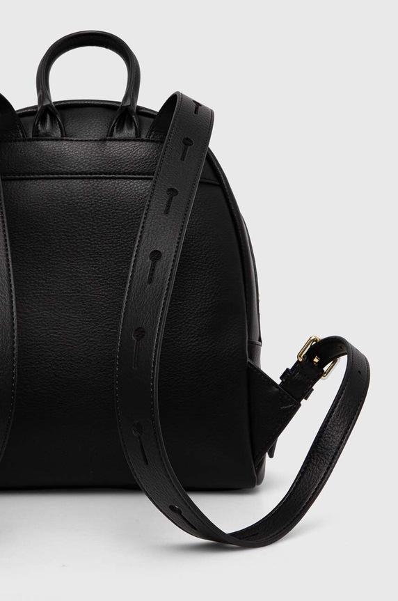 Akcesoria Love Moschino plecak JC4123PP1L czarny