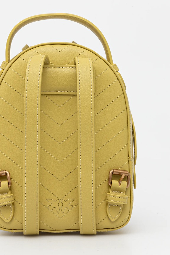 Kiegészítők Pinko bőr hátizsák 103614.A1J2 zöld