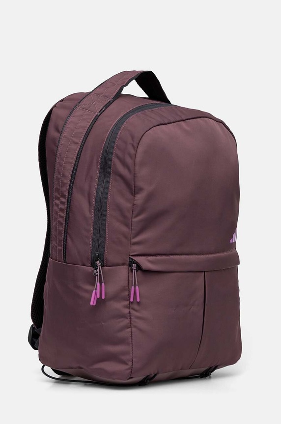 Σακίδιο πλάτης adidas Performance γιόγκα IT2110 μωβ AW24