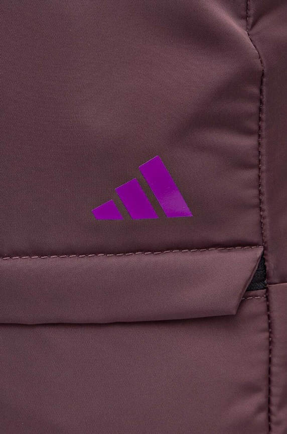 Σακίδιο πλάτης adidas Performance γιόγκα μωβ IT2110
