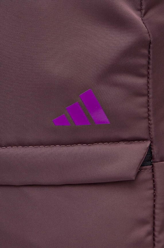 Σακίδιο πλάτης adidas Performance γιόγκα μωβ IT2110