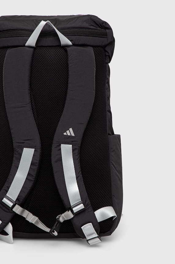Αξεσουάρ Σακίδιο πλάτης adidas Performance HIIT IV9833 μαύρο