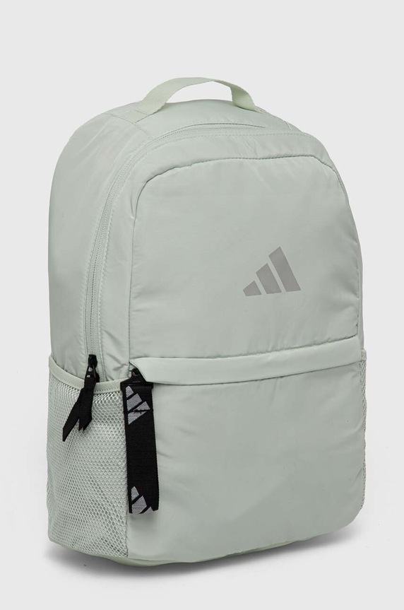 Σακίδιο πλάτης adidas Performance IY9846 πράσινο AW24