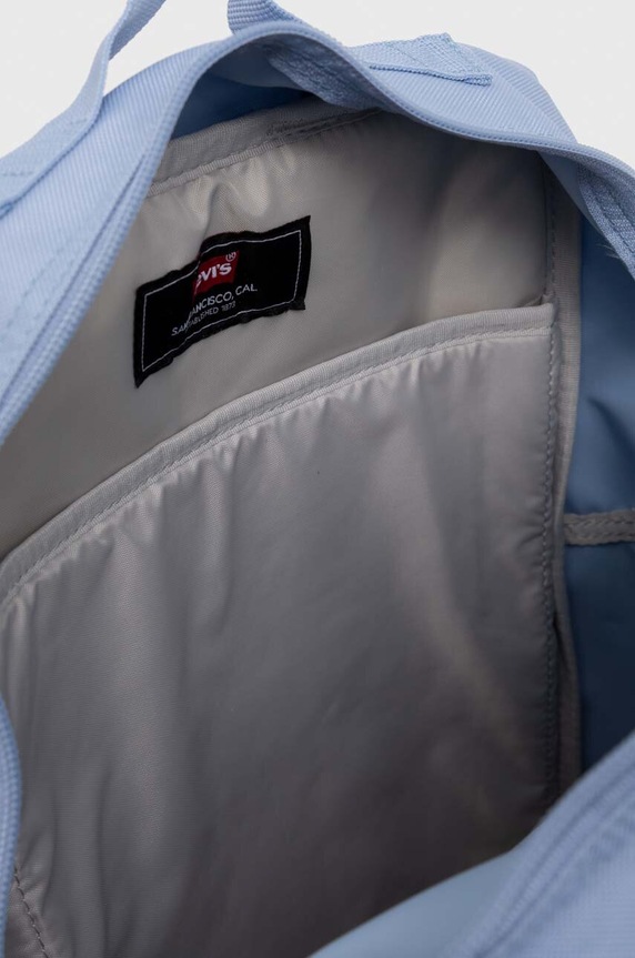 Batoh Levi's D5501.0000 modrá
