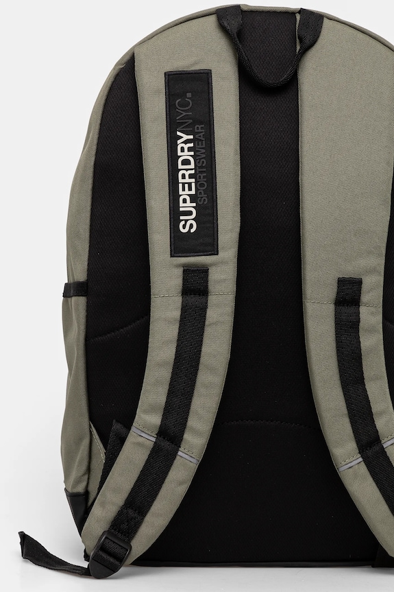 Doplňky Batoh Superdry W9110371A.VCH zelená