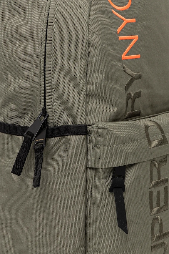 Batoh Superdry zelená W9110371A.VCH