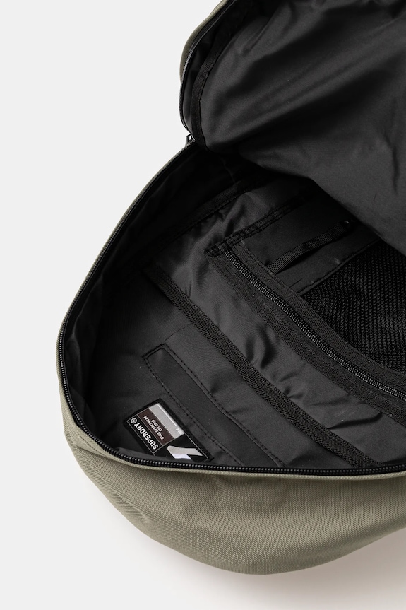 Batoh Superdry W9110371A.VCH zelená