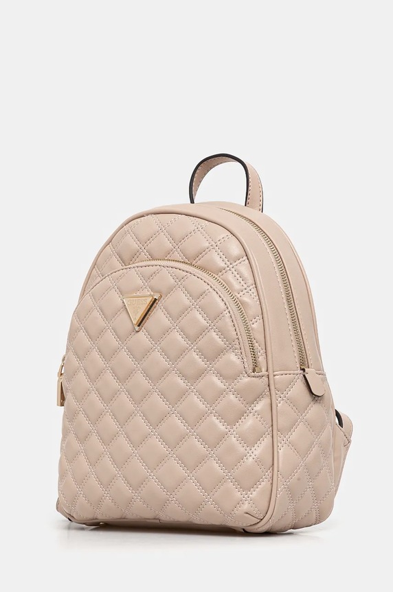 Ruksak Guess HWQG87.48320 bež AW24