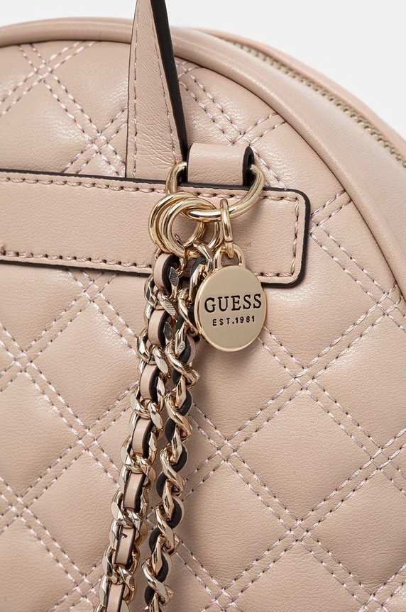 Ruksak Guess HWQG87.48320 bež